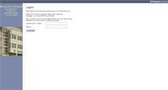 Desktop Screenshot of online.brocom.de